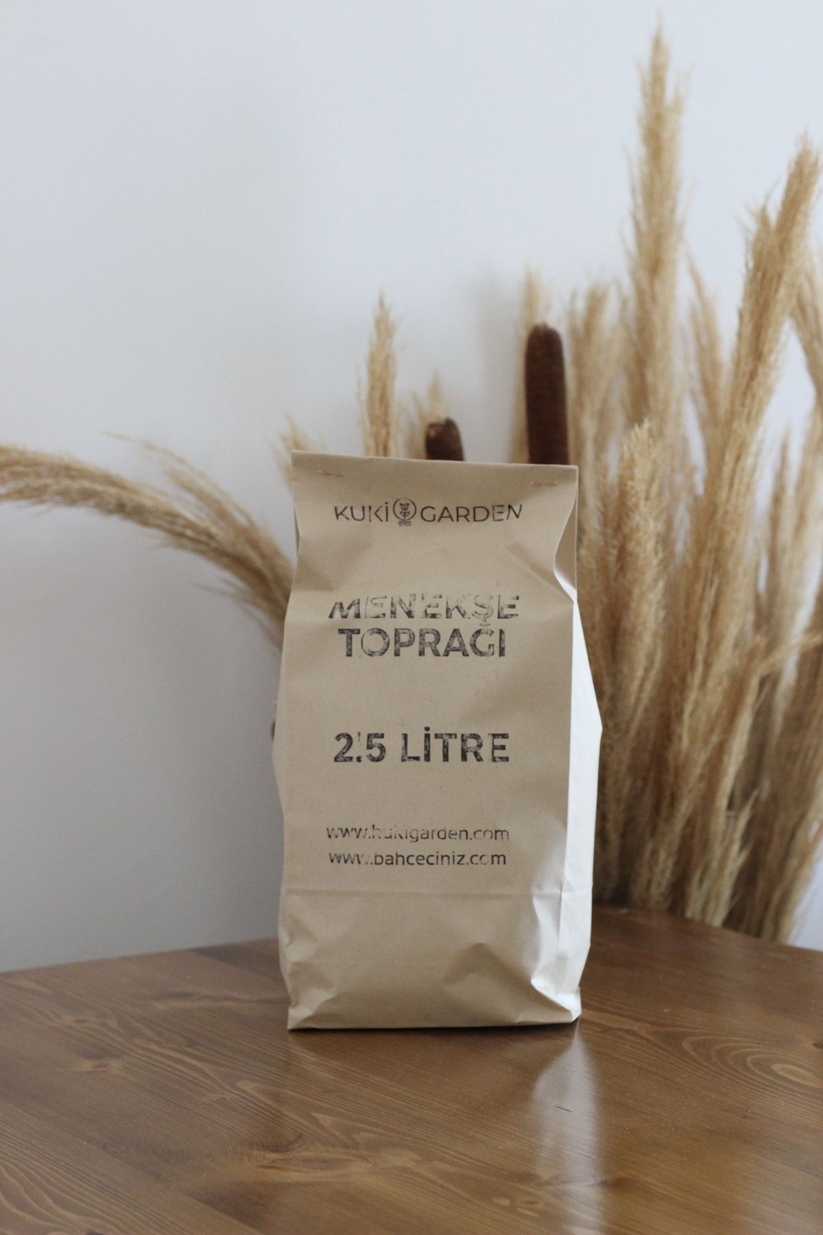 Menekşe Toprağı Özel Karışım Afrika Menekşe Toprağı 2,5 Litre
